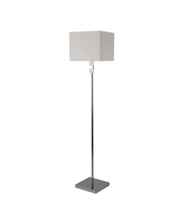 Торшер Arte Lamp North A5896PN-1CC