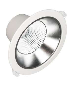 Встраиваемый светодиодный светильник Arlight LTD-Legend-R230-35W White6000 027318(1)
