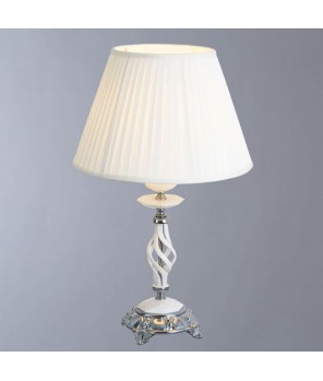 Настольная лампа Divinare Cigno 8825/03 TL-1
