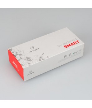 Декодер Arlight Smart-K56-DMX 028450