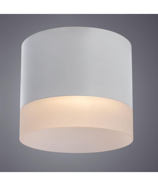 Подсветка точечная Arte Lamp Castor A5554PL-1WH