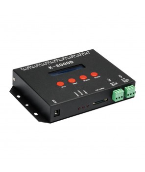 Контроллер Arlight DMX K-8000D 019070