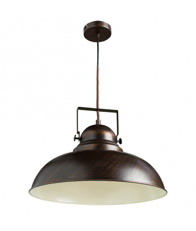 Подвес Arte Lamp Martin A5213SP-1BR