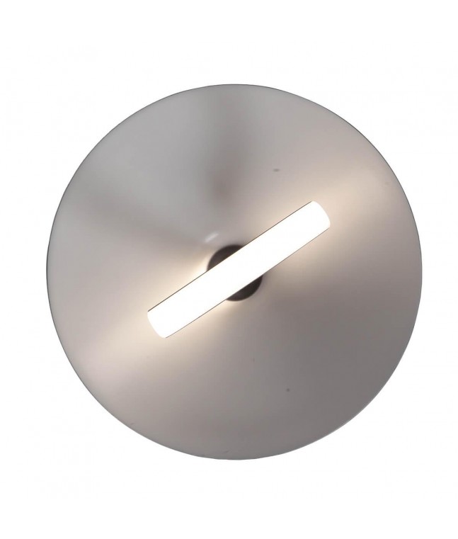 Подвесной светодиодный светильник Vitaluce V4637-1/1S