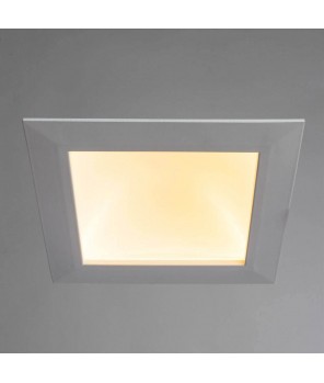 Подсветка точечная Arte Lamp Riflessione A7416PL-1WH