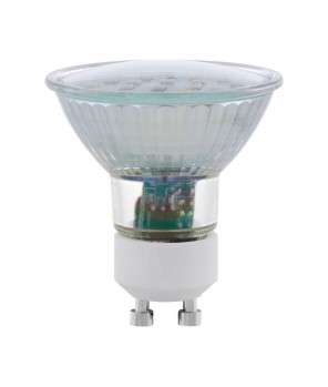 Лампа Eglo LED LM-LED-GU10 5W 400Lm 4000K 11536