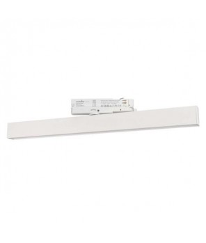 Трековый светодиодный светильник Arlight LGD-Flat-4TR-S605-25W Warm3000 033699