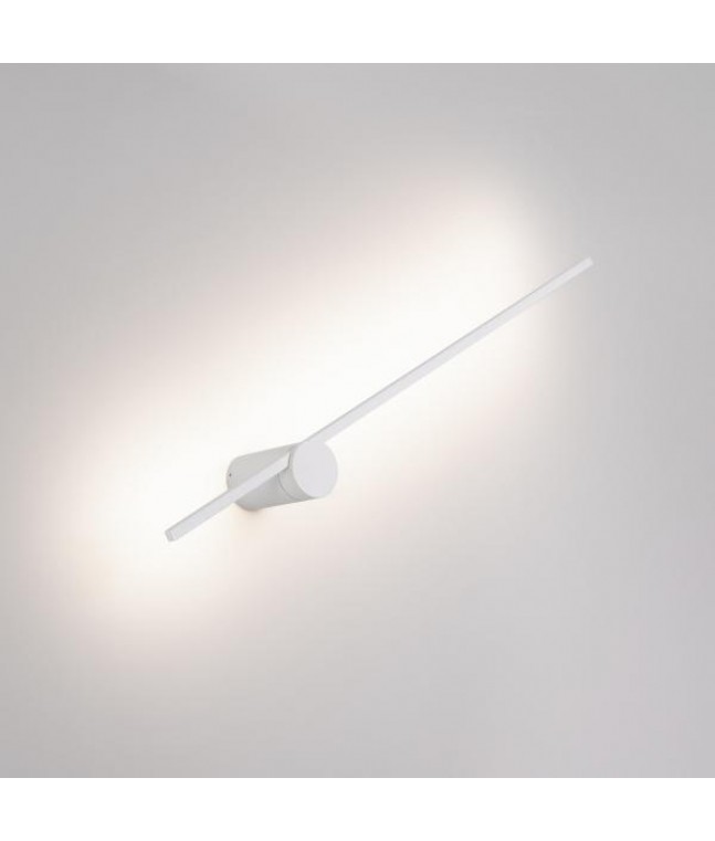 Настенный светодиодный светильник Arlight SP-Vinci-S600x55-7W Warm3000 035683