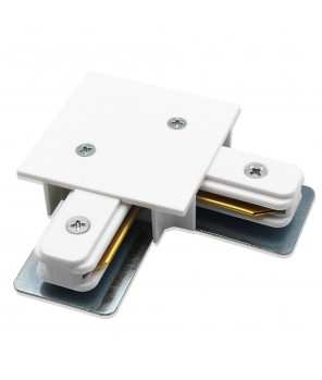 Коннектор для шинопровода Arte Lamp Track Accessories A120133