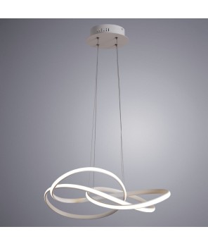 Люстра Arte Lamp Swing A2522SP-2WH
