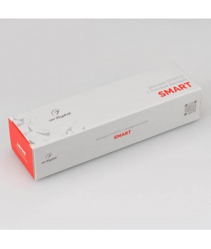 Декодер Arlight Smart-K19-DMX 023827
