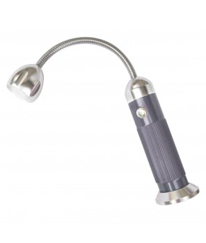 Интерьерный светодиодный фонарь Globo Torch I от батареек 150х37 98050-12