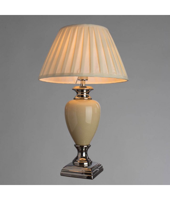 Настольная лампа Arte Lamp Radison A5199LT-1WH