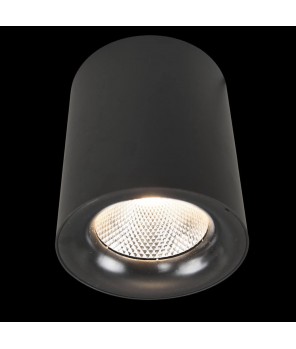 Подсветка точечная Arte Lamp Facile A5118PL-1BK