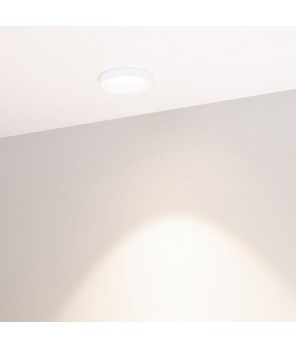 Встраиваемый светодиодный светильник Arlight MS-Volcano-Built-R82-10W Warm3000 033663