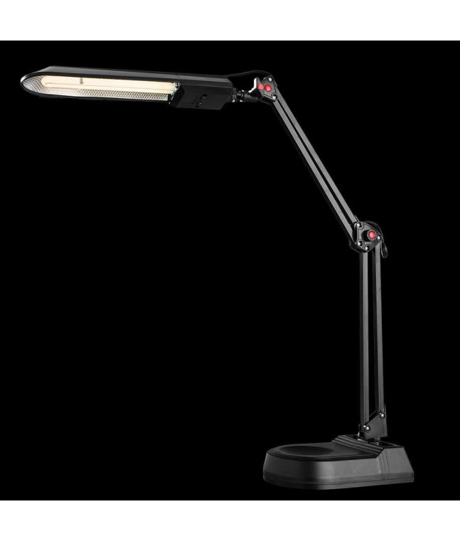 Настольная лампа Arte Lamp Desk A5810LT-1BK