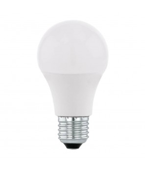 Лампа Eglo LED LM-LED-E27 5,5W 470Lm 4000K A60 11479