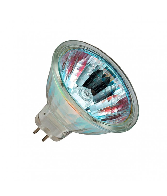 Лампа галогенная GU5.3 50W 12V Novotech Lamp 456005