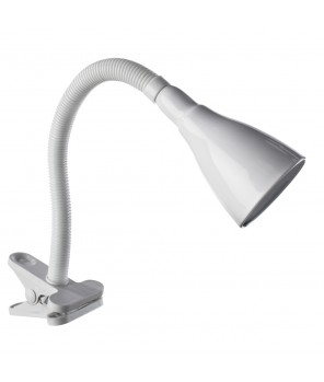 Настольная лампа Arte Lamp Cord A1210LT-1WH
