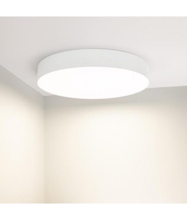 Потолочный светодиодный светильник Arlight SP-Rondo-R400-40W Warm3000 034815