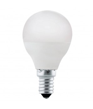 Лампа Eglo LED LM-LED-E14 4W 320Lm 3000K P45 11419