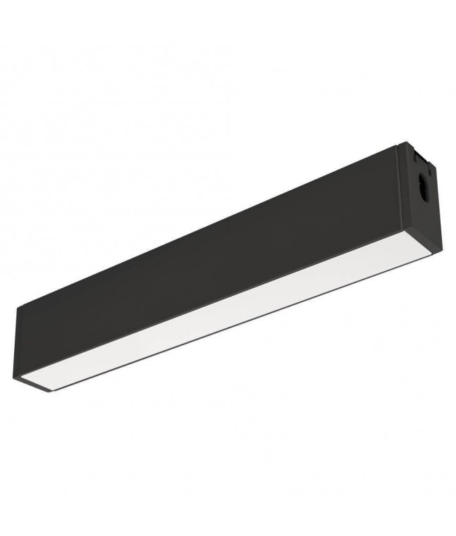 Потолочный светодиодный светильник Arlight Clip-38-Flat-S312-6W Warm3000 029003