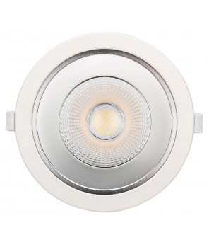 Встраиваемый светодиодный светильник Arlight LTD-Legend-R175-20W Day4000 027313(1)