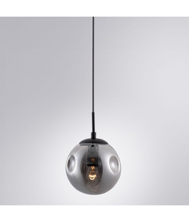 Подвесной светильник Arte Lamp Tureis A9915SP-1BK