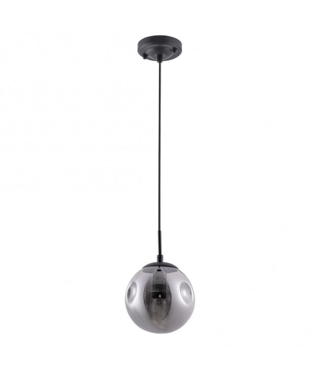 Подвесной светильник Arte Lamp Tureis A9915SP-1BK