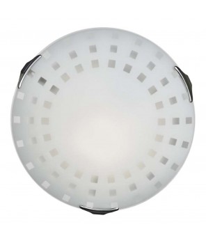 Светильник Sonex Quadro White 162/K