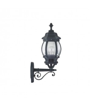Уличный настенный светильник Favourite Paris 1806-1W