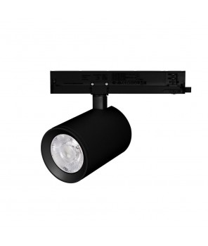 Трековый светодиодный светильник Arlight LGD-Nika-4TR-R100-30W White6000 031171