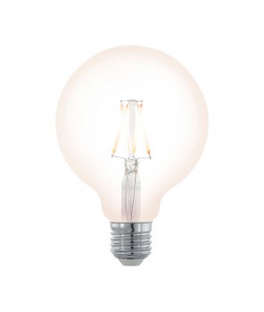 Лампа LED филаментная диммир. Eglo NORTHERN LIGHTS LM-LED-E27 4W 390Lm 2200K G95 11707