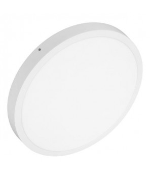 Потолочный светодиодный светильник Arlight SP-Basic-R600-48W Warm3000 020524(1)