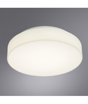 Светильник потолочный Arte Lamp Aqua-Tablet Led A6818PL-1WH
