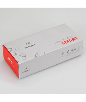 Декодер Arlight Smart-K15-DMX 023823