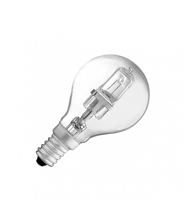 Лампа галогенная декоративная E14 42W 220V Novotech Lamp 456025