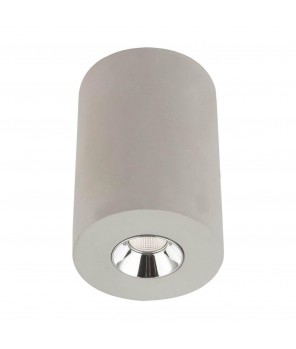 Потолочный светодиодный светильник Globo Timo 55011-1A