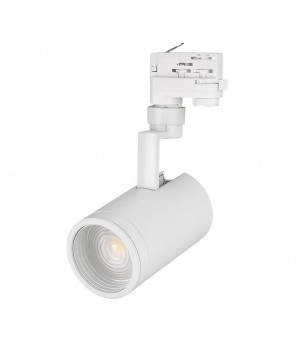 Трековый светодиодный светильник Arlight LGD-Zeus-4TR-R88-20W Warm 024605