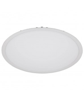 Встраиваемый светодиодный светильник Arlight DL-600A-48W Day White 020438