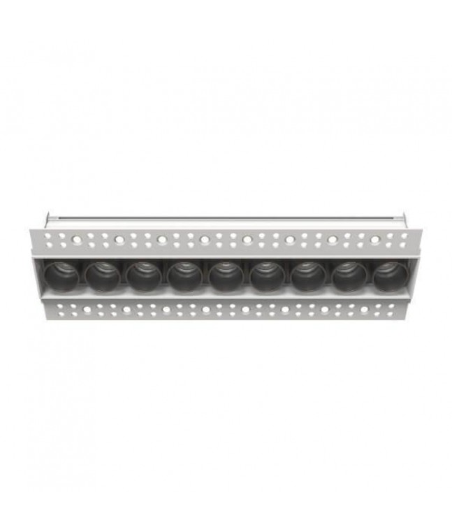 Встраиваемый светодиодный светильник Arlight MS-Orient-Built-Trimless-TC-S38x277-20W Day4000 032226