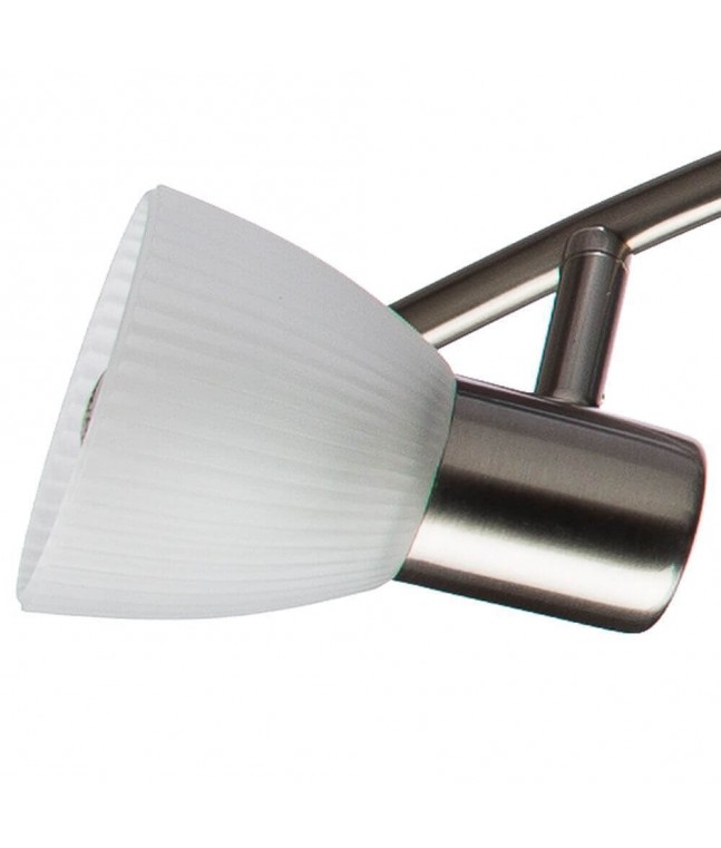 Спот Arte Lamp Parry A5062PL-4SS