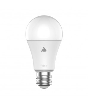 Лампа LED диммируемая Умный свет Eglo EGLO CONNECT LM-LED-E27 9W 806Lm 3000K A60 11684