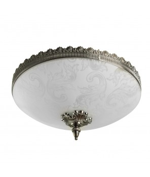 Светильник потолочный Arte Lamp Crown A4541PL-3AB