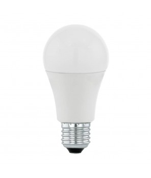 Лампа Eglo LED LM-LED-E27 10W 806Lm 4000K A60 11481