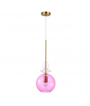 Подвес Odeon Light Pendant Bella 4649/1