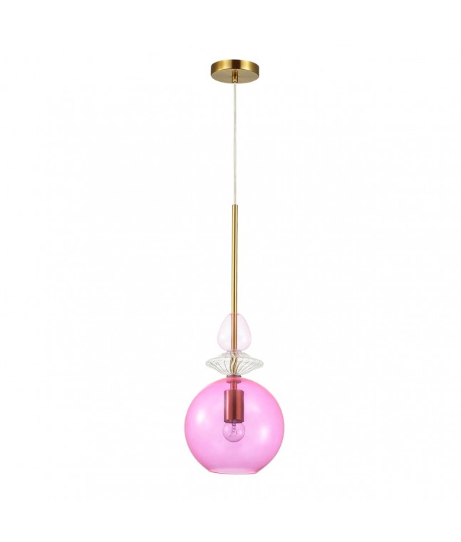 Подвес Odeon Light Pendant Bella 4649/1