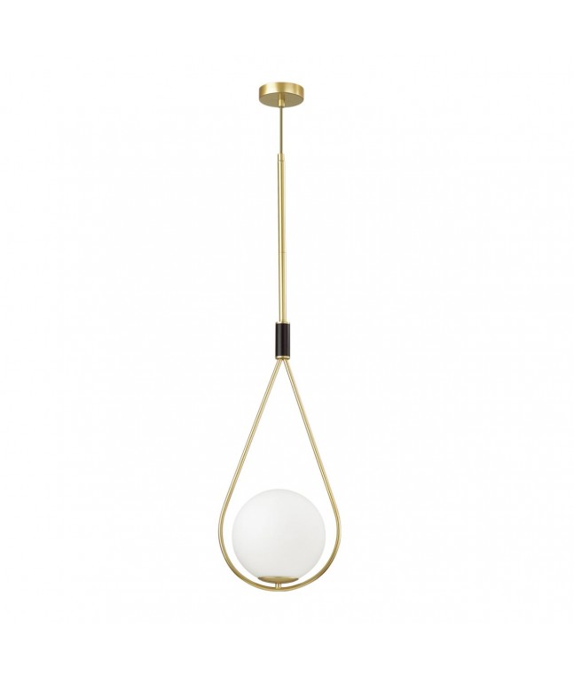 Подвес Odeon Light Pendant Flari 4810/1A