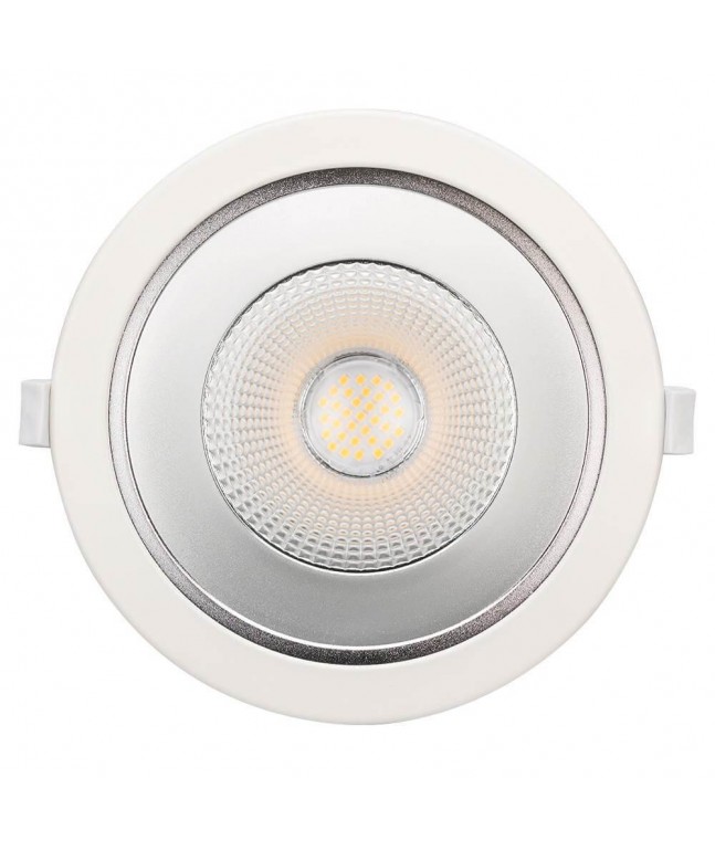 Встраиваемый светодиодный светильник Arlight LTD-Legend-R115-10W Day4000 027316(1)