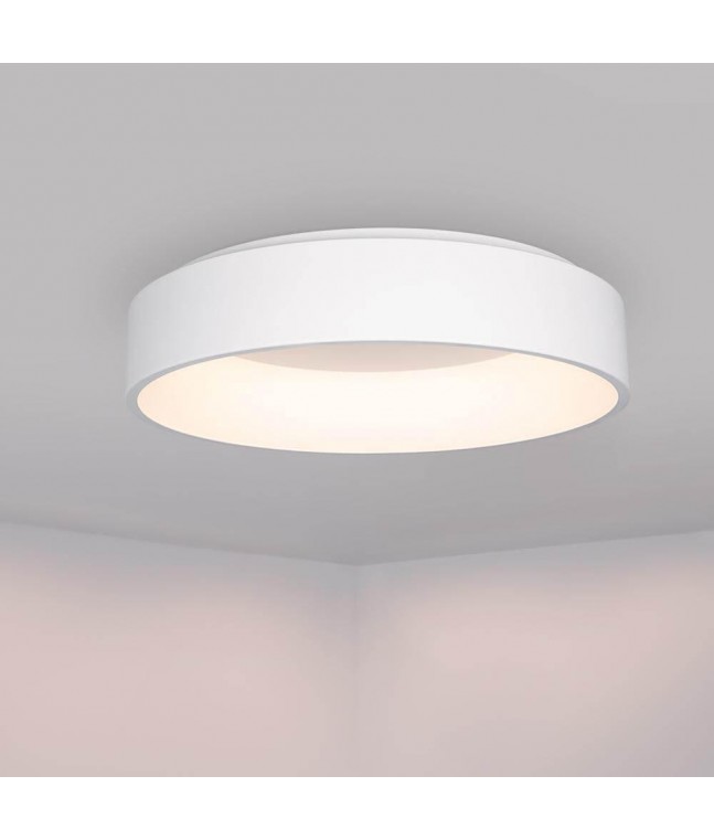 Потолочный светодиодный светильник Arlight SP-Tor-Ring-Surface-R600-42W Day4000 022136(1)